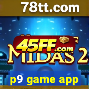 p9 game app